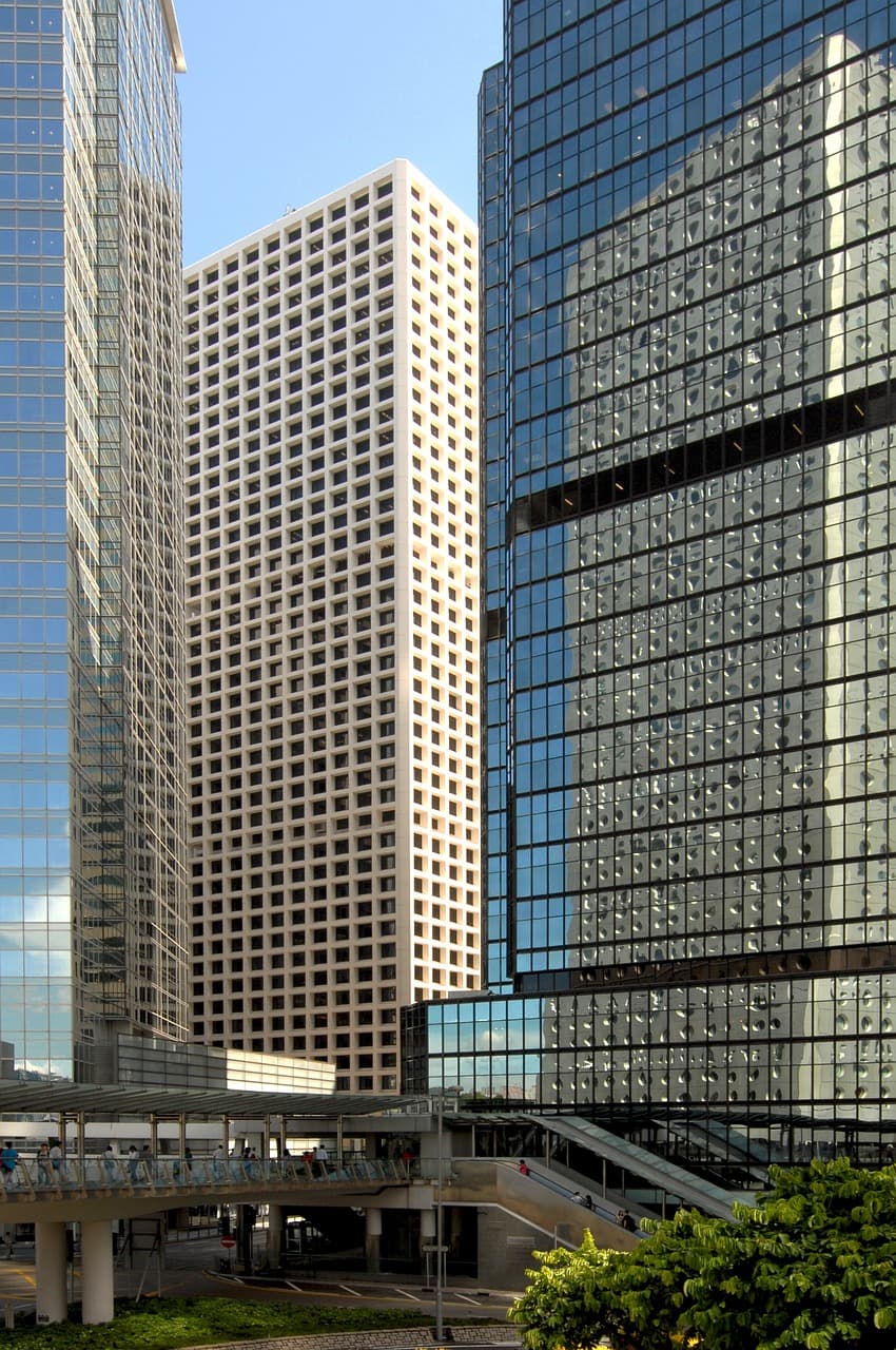 Hong Kong